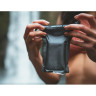 Мягкий футляр для мыла MATADOR FlatPak Soap Bar Case черный MATFPS1001B